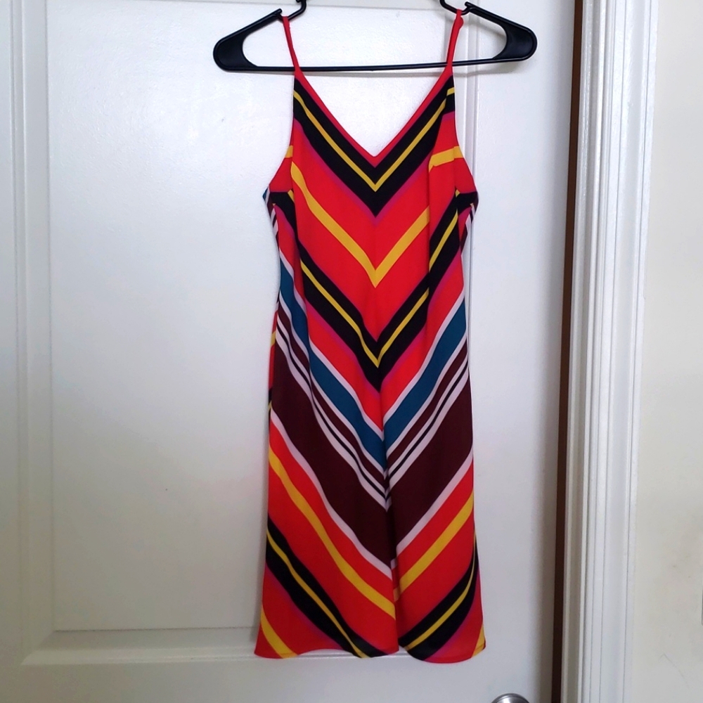 Mini Dress